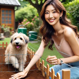 犬のいる家庭でのコーヒーかすの使い方