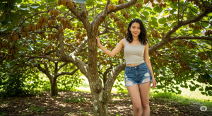 知っておきたいキウイの木の寿命