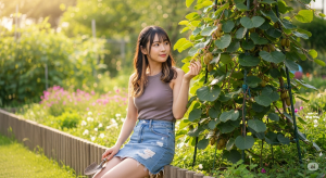 まとめ キウイ実がなるまで気長に楽しむ