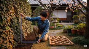 棚の大きさはどれくらい必要か