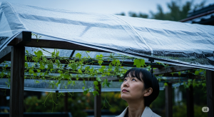 雨よけは必要ですか？設置の判断基準