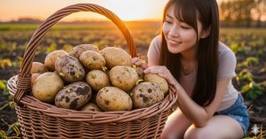 まとめ：重要な秋じゃがいもの発芽日数