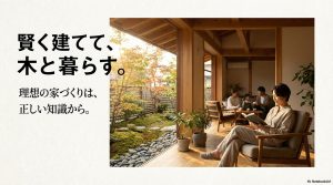 正しい知識を身につけ紹介割引を賢く使って実現するシャーウッドでの豊かな暮らし