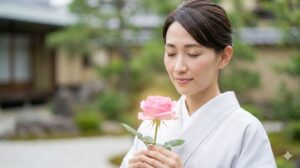 魂のメッセージを伝える本数別の花言葉